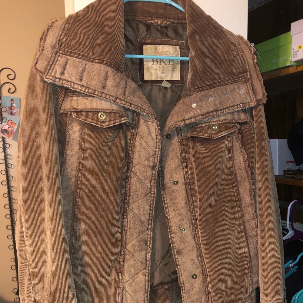 BKE JACKET